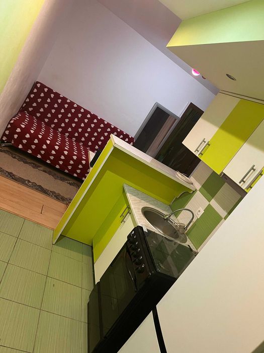 Apartament de inchiriat