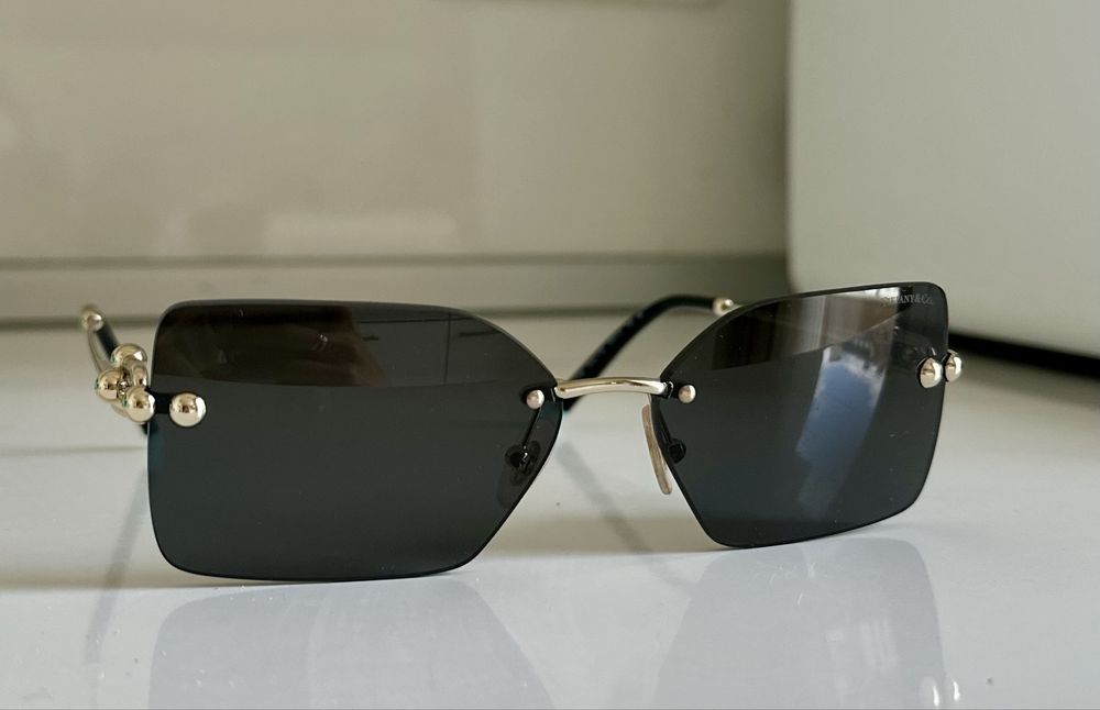 Слънчеви очила Tiffany & Co.