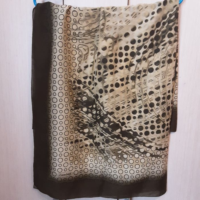 Платки, шарфы, палантин