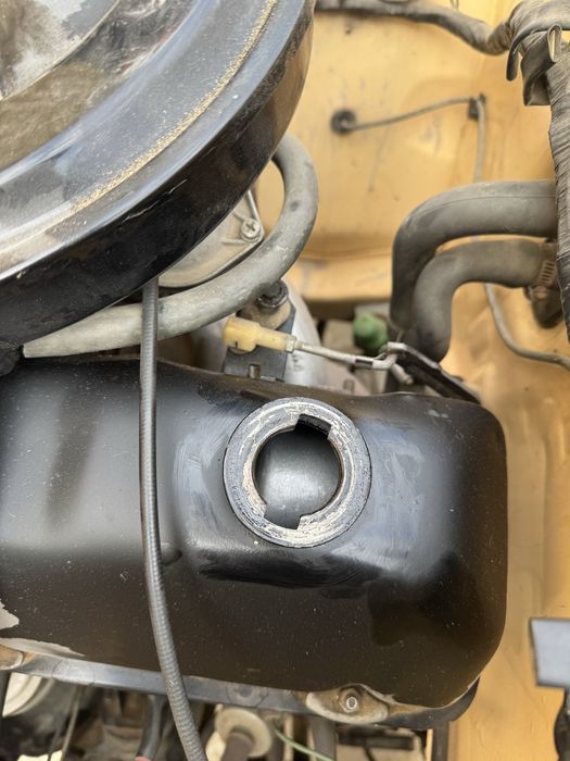 Продается свой Vaz 21013