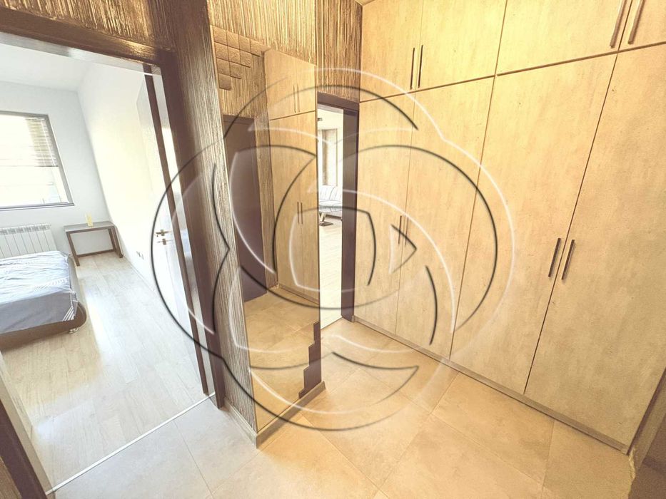 Дава се под наем Двустаен апартамент в София, Младост 3 - 86 кв.м за 700 € - Снимка #4