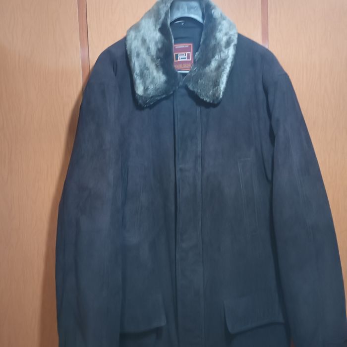 Зимни якета за работа,спорт,туризъм,различни размери