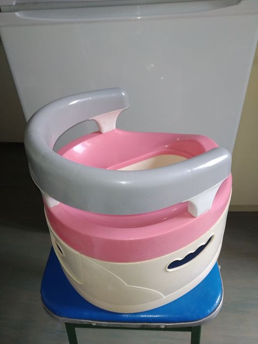 Детский удобный горшок