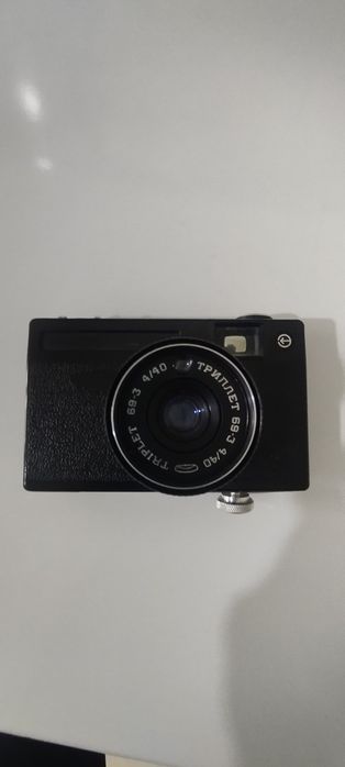 Фотоопорат Триллет