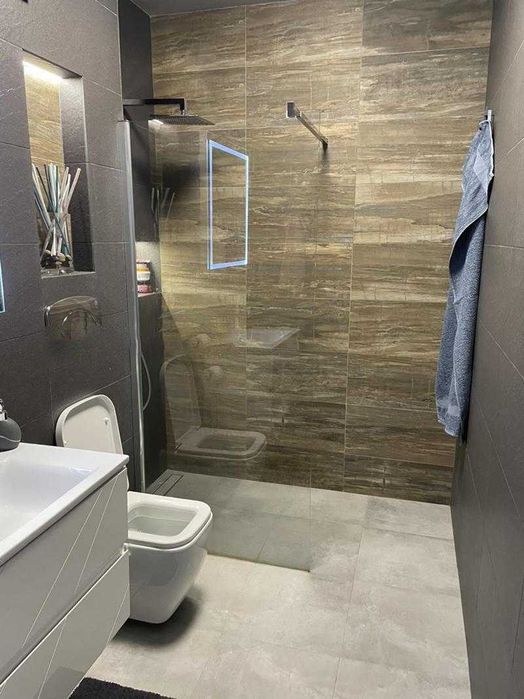 Дава се под наем Двустаен апартамент в София, Дружба 2 - 76 кв.м за 428.91 € - Снимка #5
