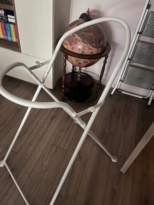 Стойка за вана Shnuggle