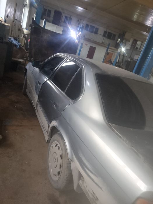 Продам БМВ 520 е34
