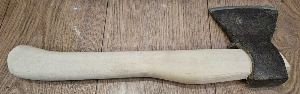 Топор производство СССР