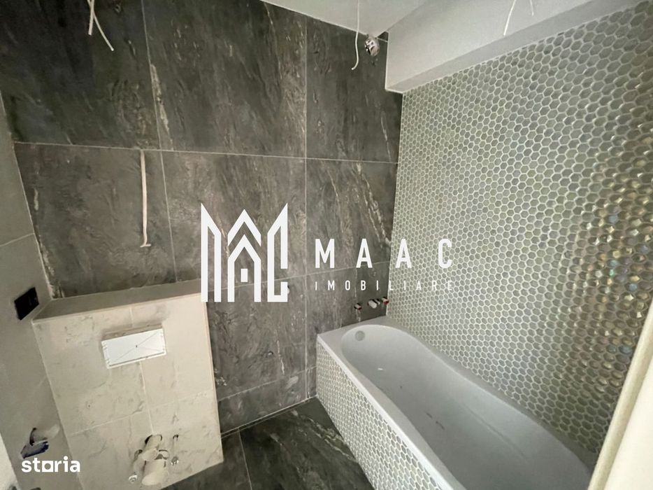 Casa de lux | Teren 1190 mp | Piscina interioara