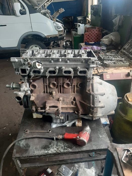 Ремонт двигателя газель ремонт двигателя уаз.