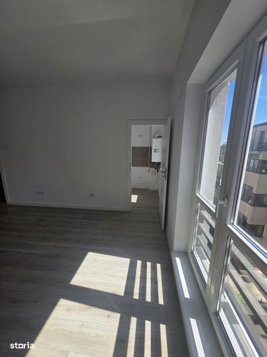 Finalizat Apartament 1 camera 32mp  ZONA CENTRALA Podu Ros- Bld.Socola