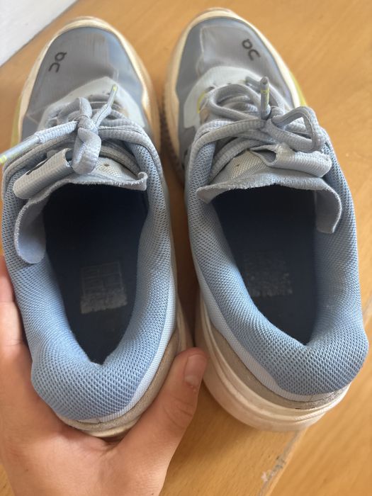 Pantofi de sport-tenis ON Roger Federer