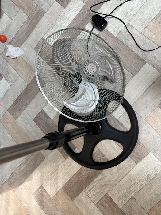 Продам вентилятор