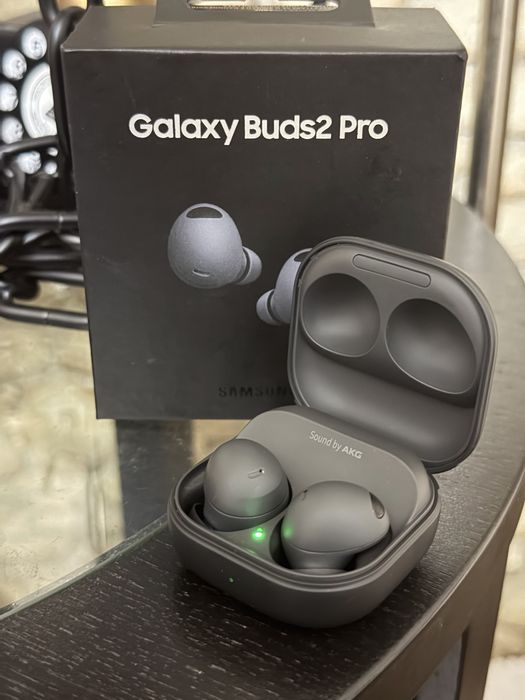 Casti Samsung Buds 2 Pro - stare perfecta