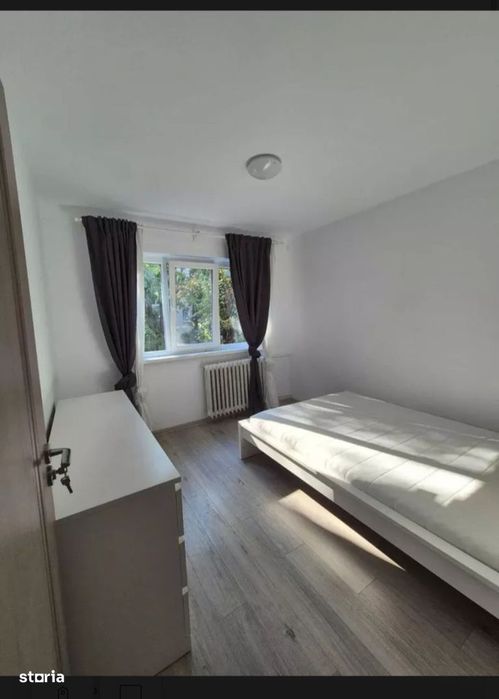 Inchiriere/Apartament 4 Camere/ Politehnica/750 Euro