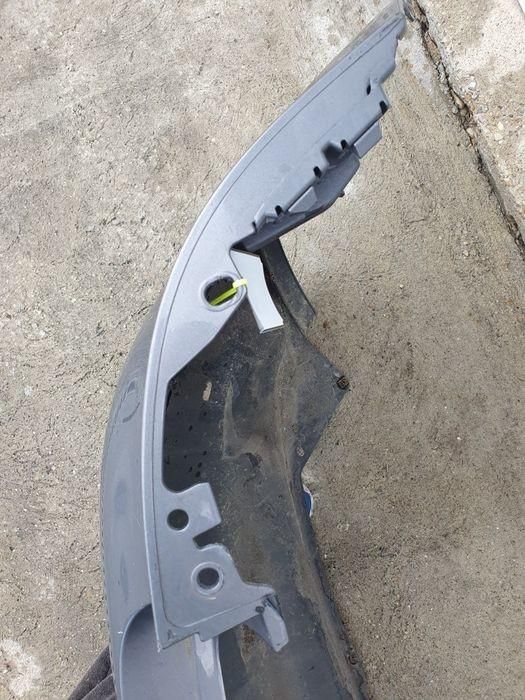Bara spate Volkswagen Golf 5