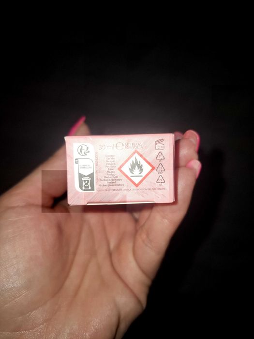 Apă de parfum damă, 30 ml