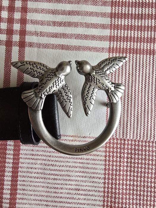 Дамски колан PINKO