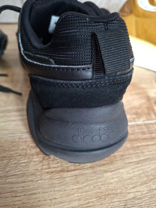 Diadora н.38 и кецове горчица н.37