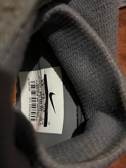 Nike Hypervenom Phantom 3