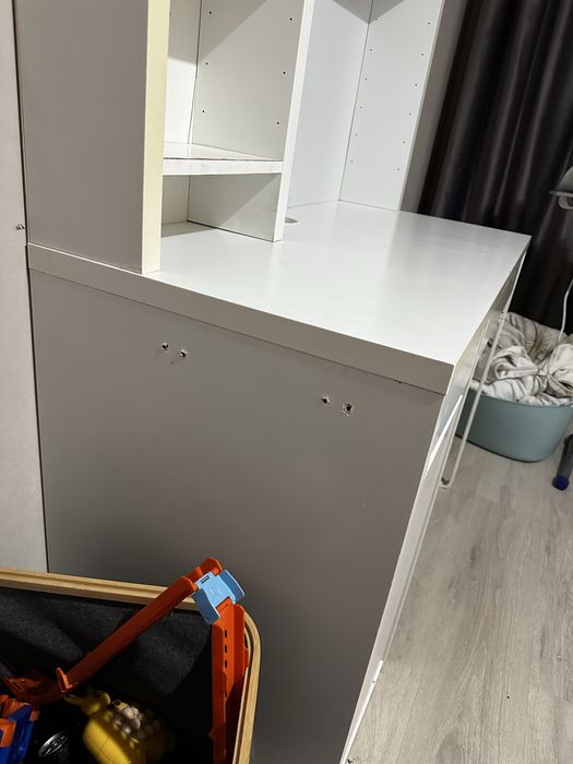 Продам письменный стол икеа