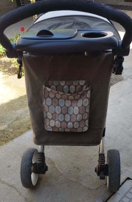 Продаётся детская коляска