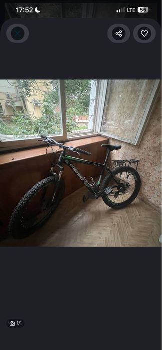 скоро продам велосипед