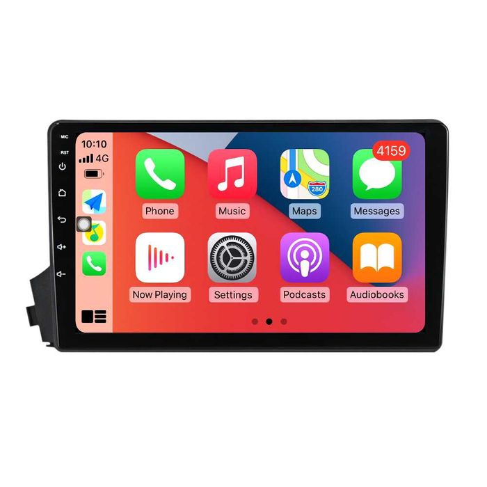 Navigatie Ssangyong Kyron 2005 - 2011, 2GB 4GB 8GB Garantie Camera