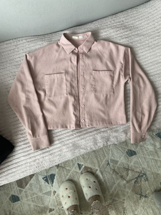 Отдам рубашку бесплатно