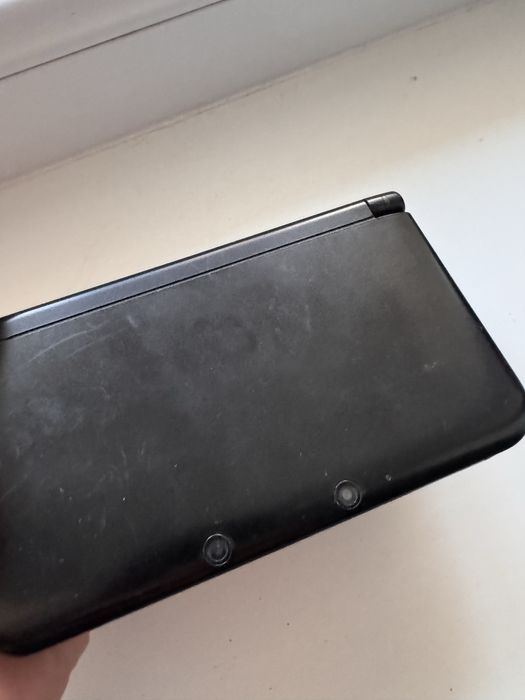 Nintendo 3DS LL (японская версия)