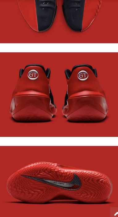 обувки Nike G.T. Cut 4