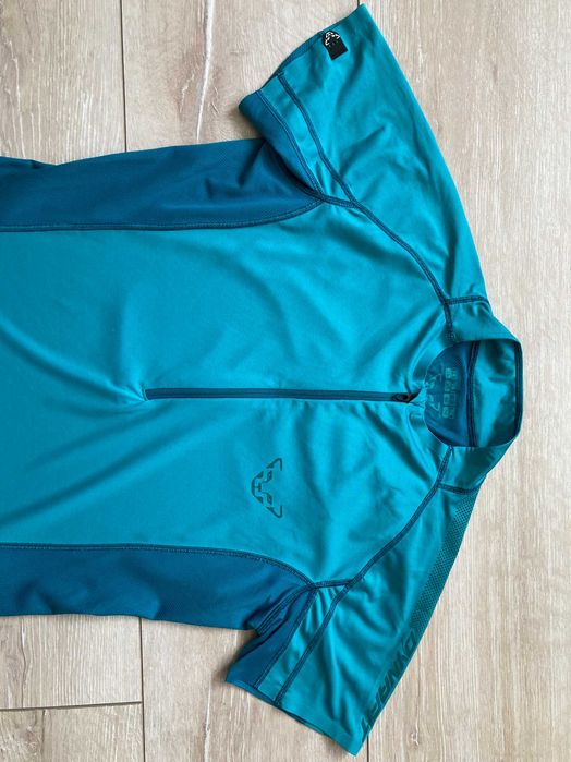 Dynafit React 2 женска тениска размер XS