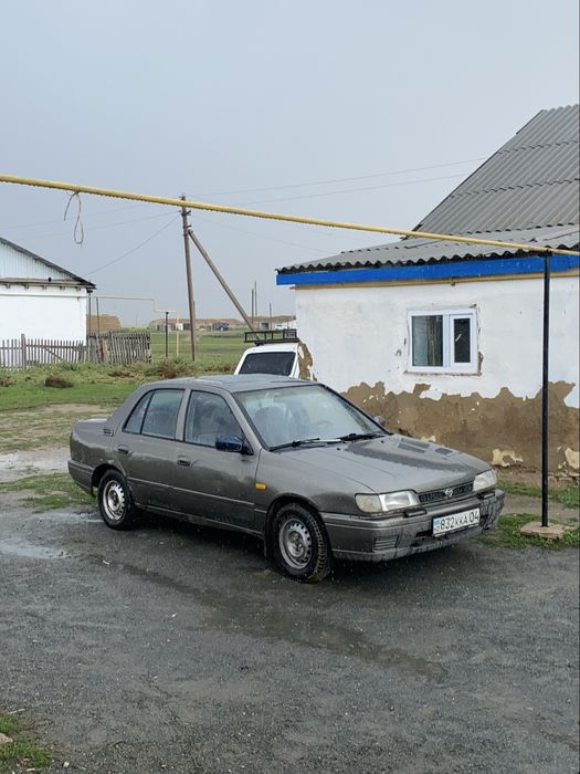 Ниссан санни сатылады