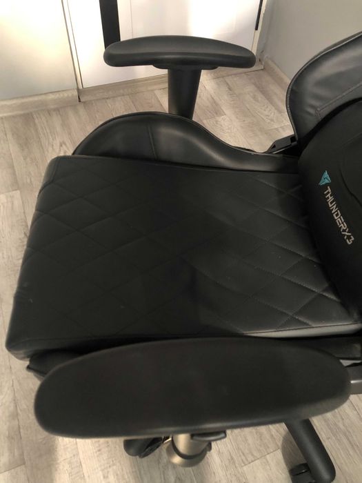 ThunderX3 / Геймерское кресло
