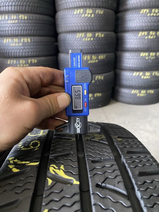 Anvelope iarna 195/60/16C Pirelli Carrier Winter 195 60 16C R16C