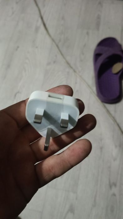 Блок от вйфона в пленке