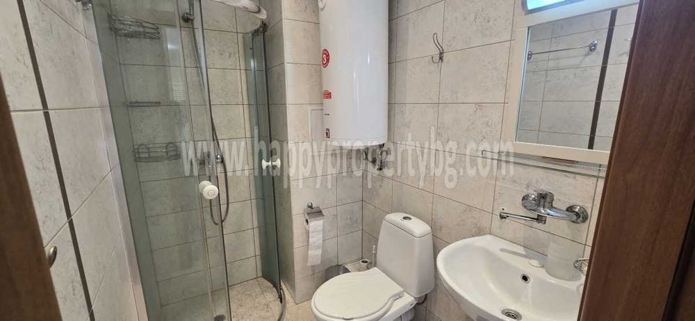 Продава се Двустаен апартамент в к.к. Слънчев бряг - 72 кв.м за 1084 €/кв.м - Снимка #12