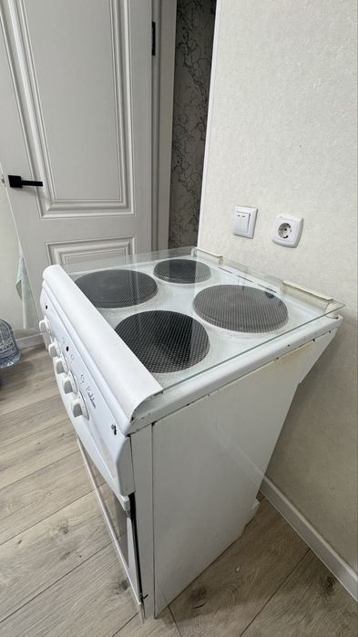 Продам плиту Evolution в отличном состояний.