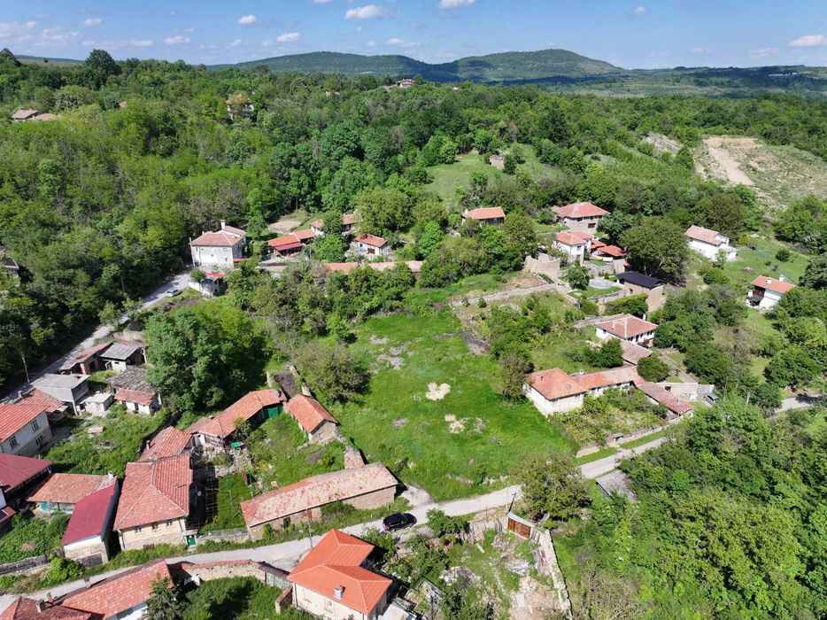 Продава се Парцел в с. Зая, Област Габрово - 1406 кв.м за 10 €/кв.м - Снимка #2