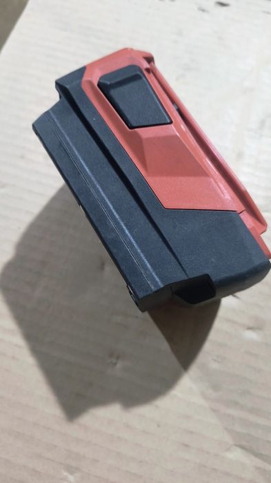 Преход Hilti BA-22 Nuron