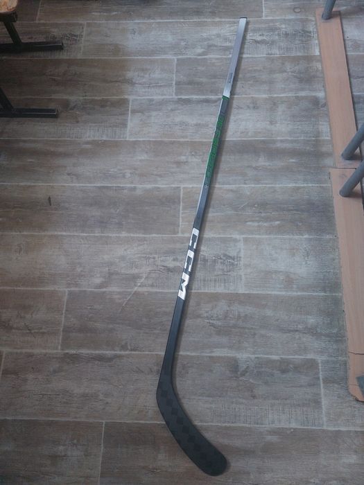 Хоккейная клюшка