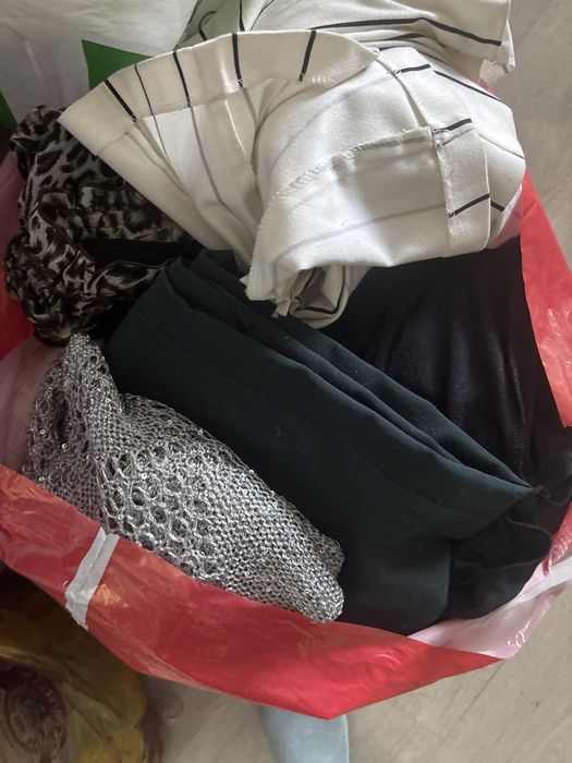 Вещи , одежда, детские женские