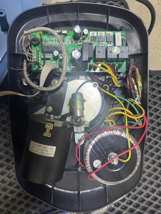 Запчасти для автоматики и шлагбаума