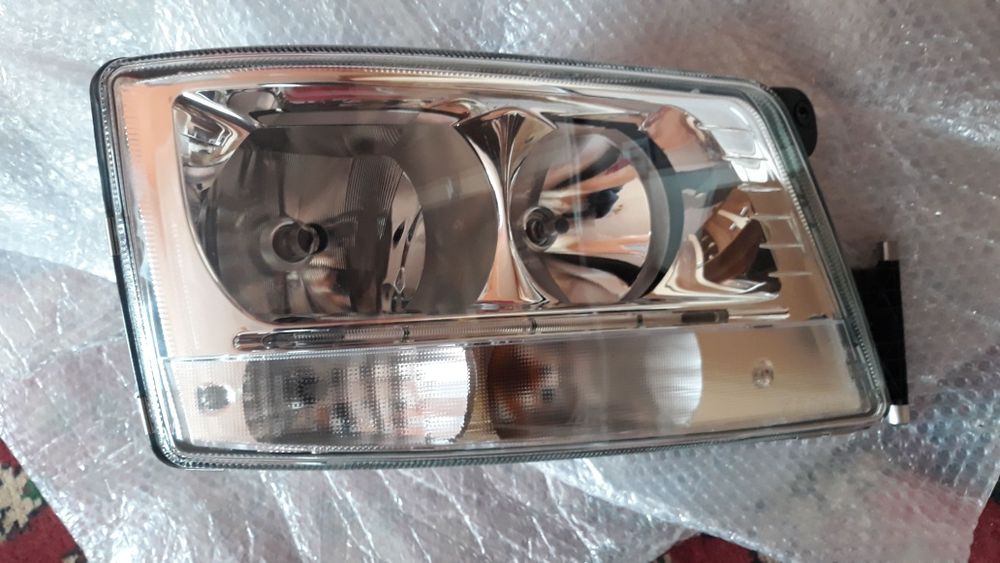 Oglinda man pietoni original nou si secand