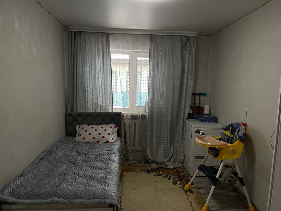 Восточный левый 3115 4дача 4 бөлмелі үй сатылады