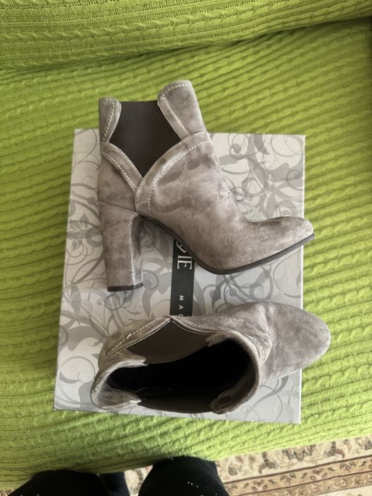 Спожки итальянские