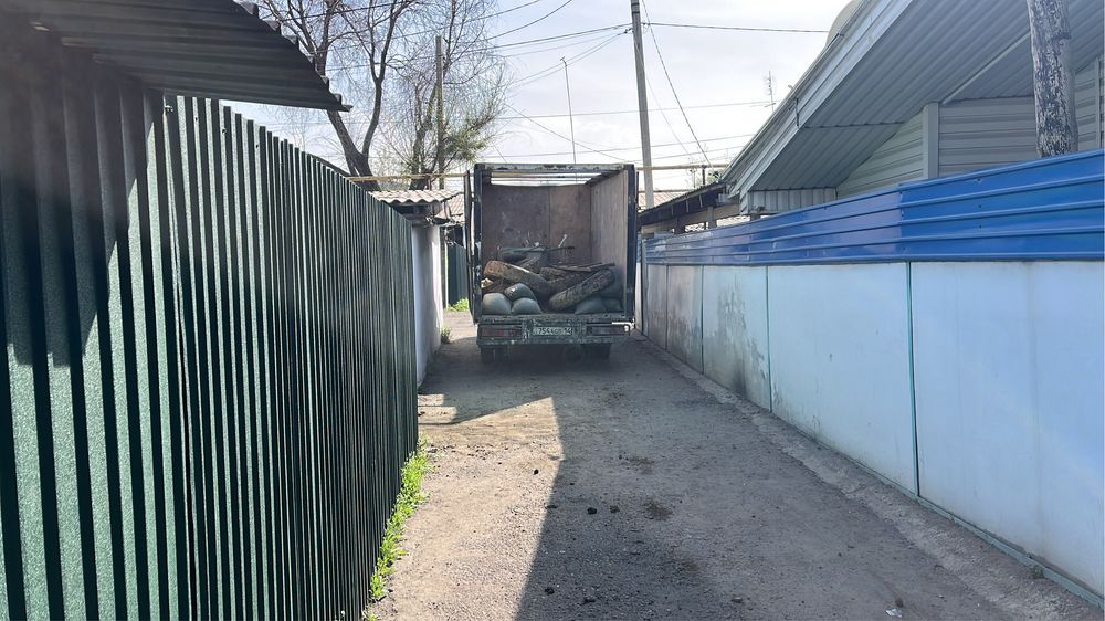 Вывоз мусора вывоз тбо