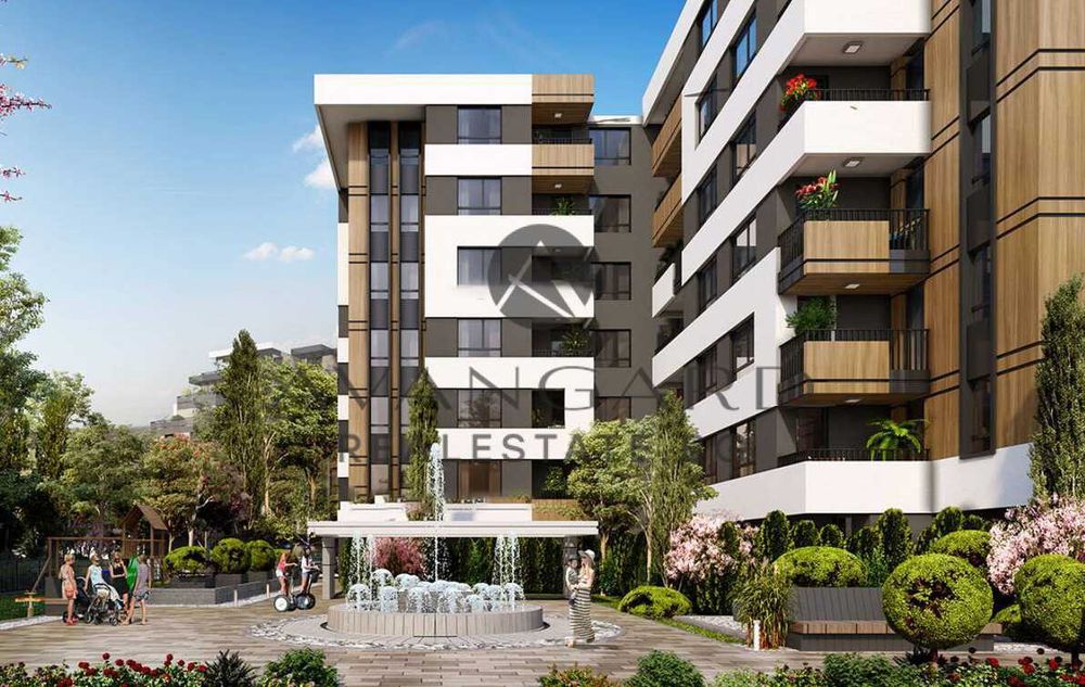Продава се Двустаен апартамент в Пловдив, Христо Смирненски - 75 кв.м за 2027 €/кв.м - Снимка #12