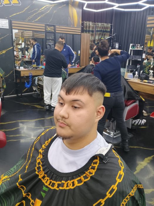 Frizer la domicilul Galați