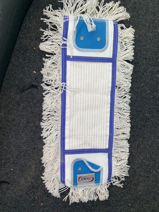 6бр бърсалки за под